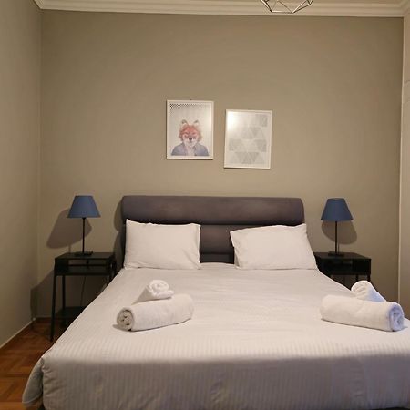 Mignon Apartment Atina Dış mekan fotoğraf