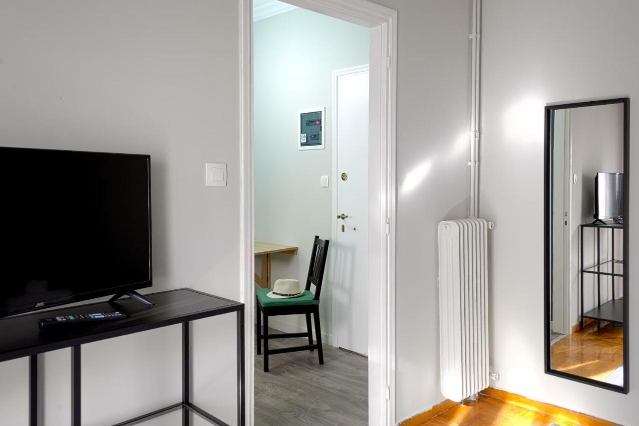 Mignon Apartment Atina Dış mekan fotoğraf