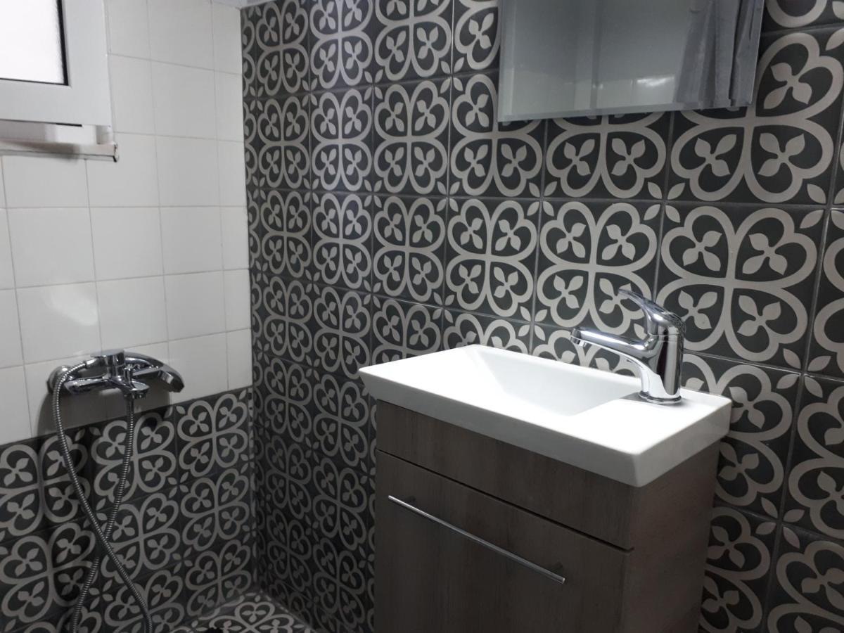 Mignon Apartment Atina Dış mekan fotoğraf