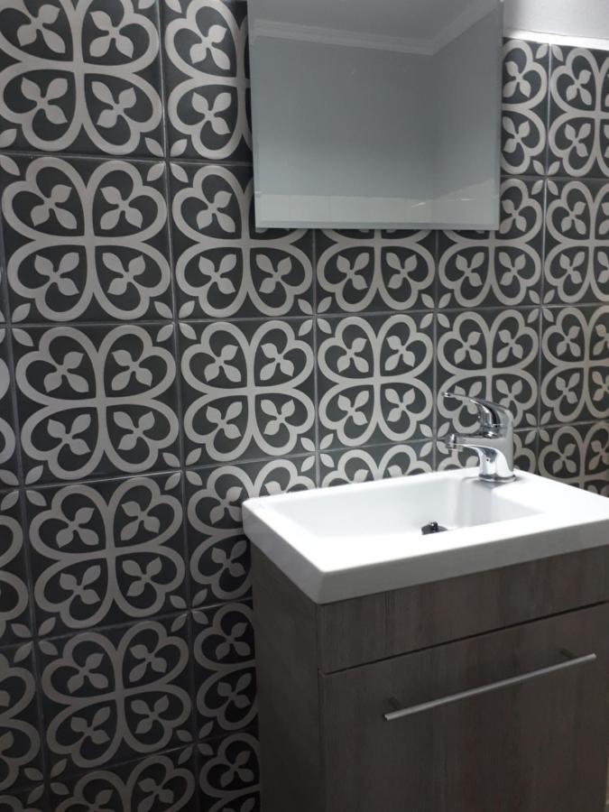 Mignon Apartment Atina Dış mekan fotoğraf